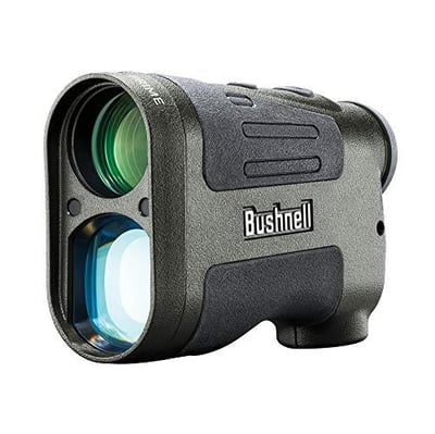 Bushnell 6x24mm Prime 1700 Black LRF Advanced Target Detection, Box 5L - $169.99 (Free S/H over $25)