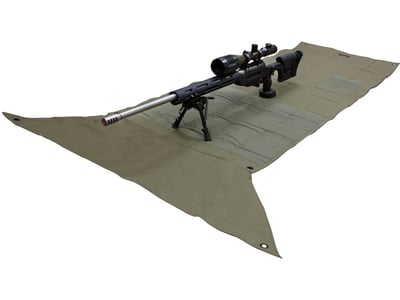 MidwayUSA Competition Shooting Mat - $33.99