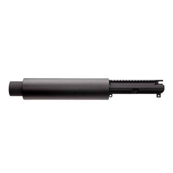 Global Ordnance Can Launcher + Golf Ball Adapter + FREE 300 Rounds 5.56 Blanks - $289.99