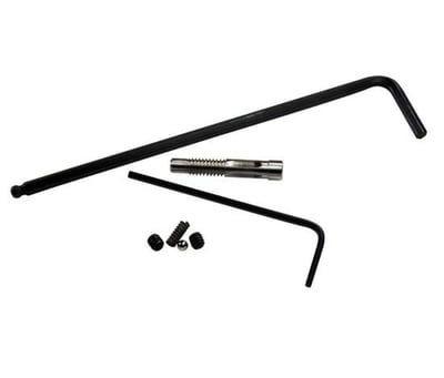ODIN Works Adjustable Gas Block Rebuild Kit - GB-ADJ-KIT - $19.95 (FREE Shipping over $50)