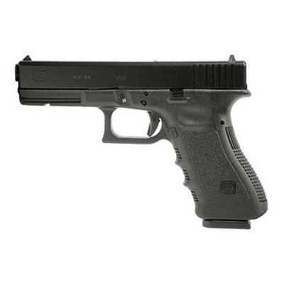 GLOCK 17 9MM FS 17RD 2-17Rd Mags - $499  ($7.99 Shipping On Firearms)