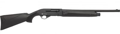 Citadel ATAC Warthog Semi-Auto Shotgun 12 GA 20" Barrel 4-Rounds 3" Chamber - $169.99 ($9.99 S/H on Firearms / $12.99 Flat Rate S/H on ammo)