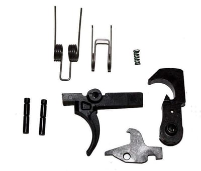Anderson Fire Control Group w/ Black Hammer & Trigger - $22.95 