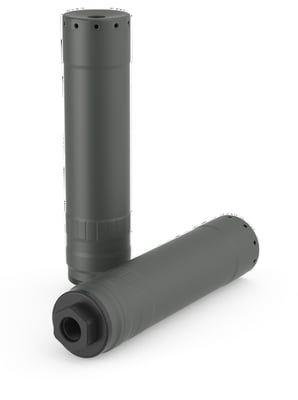 KGM SMG9 9mm Suppressor - $400 (Free S/H)
