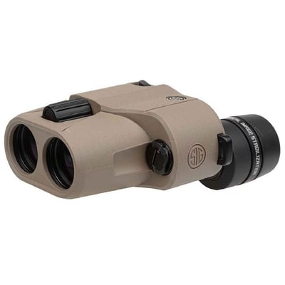 Sig Sauer ZULU6 HDX Full Size Binocular 12x42 - $849.99  (Free S/H over $75 or Free store pickup)