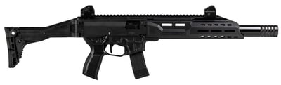 CZ Scorpion 3+ Carbine 9mm 16.3" Barrel 20-Rounds - $799.99 ($9.99 S/H on Firearms / $12.99 Flat Rate S/H on ammo)