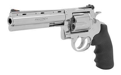 Colt Anaconda 44 Magnum 6" 6 rd- $1375 (Free S/H on Firearms)