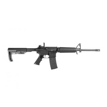 ArmaLite Eagle-15 MFT M-15 223 REM/5.56 NATO 16", Black - $699.99 (Free Shipping over $50)