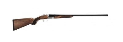EAA Akkar Churchill 512 Field .410 Gauge 26" Break Action Shotgun, Turkish Walnut - $499.99 