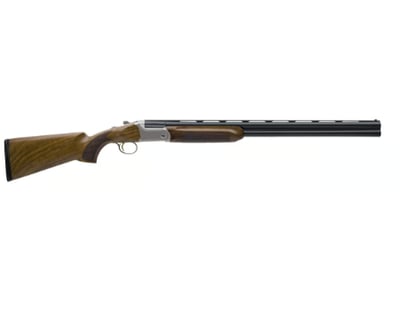 EAA AKKAR CHURCHILL 812 FIELD 12GA 28" 2 Rounds - $521.99 