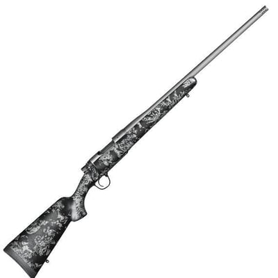 Christensen Arms Mesa Fft 6.5 Creedmoor 20" Barrel 4rd Carbon With Gray Accents Optics Ready - $849.99 ($14.99 flat rate shipping)
