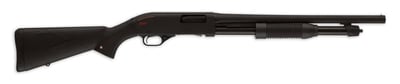 WINCHESTER GUNS SXP DEFENDER 12GA 18B - $302.99 (Free S/H on Firearms)