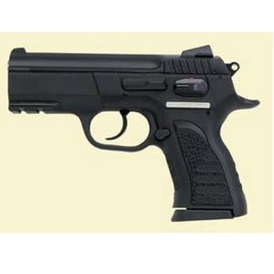 EAA Corp Witness Black .45 ACP 3.6-inch 8Rds - $517 ($9.99 S/H on Firearms / $12.99 Flat Rate S/H on ammo)
