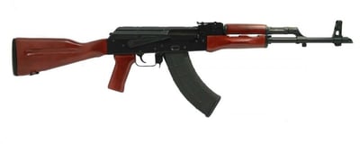 PSAK-47 GF3 Forged Classic Rifle, Redwood - $869.99