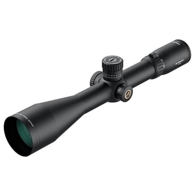 ATHLON OPTICS - Midas TAC HD 5-25x56mm FFP APLR4 MOA Reticle Black - $431.99 (price in cart) 