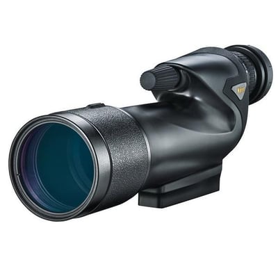 Nikon Prostaff 5 Spotting 60-Straight with Zoom, Black - $496.95 + $6.49 shipping (record low) (Free S/H over $25)