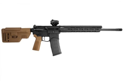 Springfield Saint Edge 223 Wylde Rifle w/ Red-Dot Optic - $849.99 