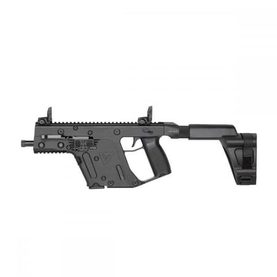 KRISS Vector GEN II SDP 45 Auto (ACP) 5.5" Black Nitride Modern Sporting Pistol 13+1 Rounds - $1519.99  (Free S/H over $49)