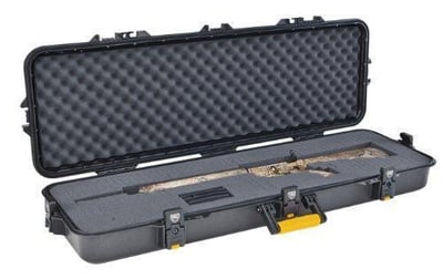 Plano Gun Guard All Weather 42" Tactical Case, Black - $82.59 ($9.99 S/H on Firearms / $12.99 Flat Rate S/H on ammo)