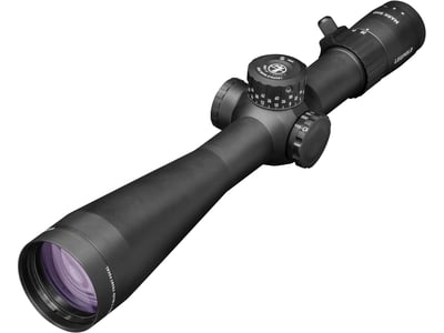 Leupold Mark 5HD M5C3 Rifle Scope 35mm Tube 7-35x 56mm Side Focus Zero Stop First Focal Illuminated Tremor 3 Reticle Matte- Blemished - $2484.43 + Free Shipping