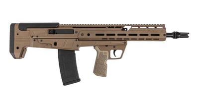 PSA Olcan 14.5" 300BLK ASR Rifle, FDE - $1399.99 
