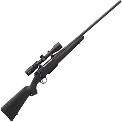 Winchester XPR 7mm Remington Magnum Vortex Crossfire II 3-9x40mm Scope Black Perma-Cote Bolt Action Rifle - 26in - $474.97  (Free S/H over $75 or Free store pickup)