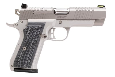 Kimber KDS9C 9mm Optics Ready Stainless 4" Barrel 15 Round Capacity - $1139.0