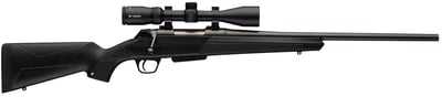 Winchester XPR Compact Bolt Action .243 Win 3 Rnd 20" w/Vortex Crossfire II 3-9x40 Scope - $629.99 + Free Shipping