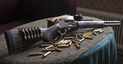 Lever Action Firearms Roundup @ Wikiarms