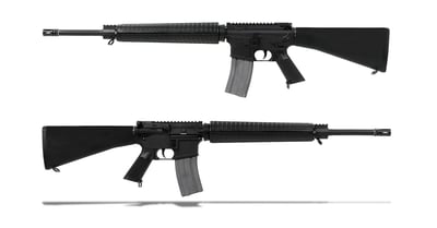 Armalite M-15 A4 Special Purpose 5.56x45 Flat Top 20" A2 Fixed Stock (1) 30rd - $959.99 (Free Shipping over $250)