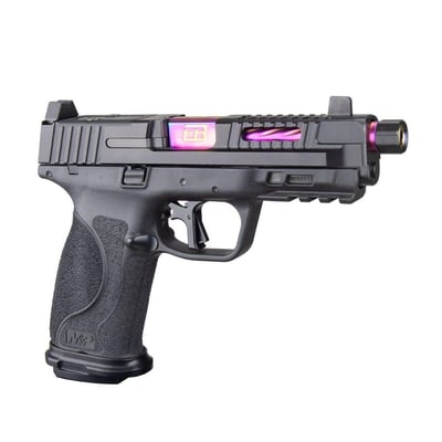 Ed Brown MP-F2 Spectrum 9mm 4.6" Barrel 19-Rounds Optics Ready - $2305.99 ($9.99 S/H on Firearms / $12.99 Flat Rate S/H on ammo)