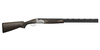 Beretta 686 Vittoria Silver Pigeon I 28" 12ga Shotgun - J686FJ8V - $1799.99 