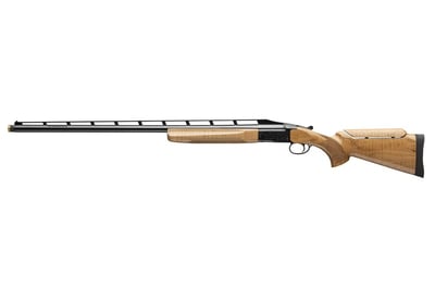 Browning BT-99 Plus 12 Gauge Shotgun with Maple Stock - $2899.99 (Free S/H on Firearms)