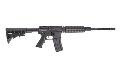  Anderson AM-15 556 Nato 16" Barrel Optics Ready AR-15 B2-K850-AA00 - $409 