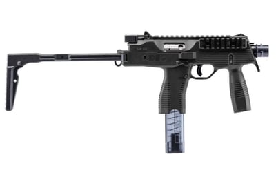 B&T TP9 9mm Short Barreled Rifle with 5.1" Barrel 30-Rds NFA Item - No Returns - $2429.99 (Free S/H on Firearms)