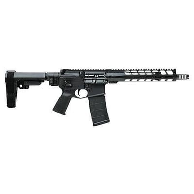 LanTac LA-SF15 UTP Pistol .223 Wylde 11.5" Barrel 30-Rounds AR Pistol with Ambidextrous Safety - $1732.99 ($9.99 S/H on Firearms / $12.99 Flat Rate S/H on ammo)