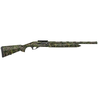 Retay Masai Mara Turkey 20 Gauge 22" Inertia Piston Shotgun, Mossy Oak Shadow Leaf Camo - $699.99 