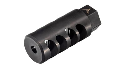 TRYBE Defense Cowl Induction Muzzle Brake, 5.56/.223, 1/2x28, Black - $71.04 (Free S/H over $49 + Get 2% back from your order in OP Bucks)