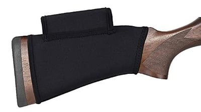 Gun Stock Cover Premium Neoprene Cheek Rest Pad for Shotgun Rifles Butt Stock Pouch Holder - $9.99 (Free S/H over $25)