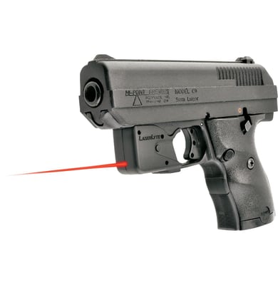 LaserLyte Trigger-Guard Laser Sight and Trainer for Hi-Point - $59.88 (Free Shipping over $50)