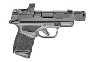 Springfield Hellcat RDP 9MM HEX WASP MANUAL SAFETY - $799