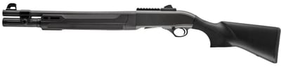 New Release Beretta A300 Ultima Patrol 12 Ga Semi Auto 19" Barrel Gray - $929 (price in cart) 