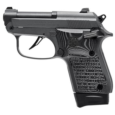Beretta Bobcat You ' Re On Your Own 20x 22lr 8 + 1 Capacity, 2.40 " Barrel Helica Texture Grip - $319.99