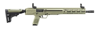 Ruger LC Carbine 16" 45ACP, Desert Verde - $599.99