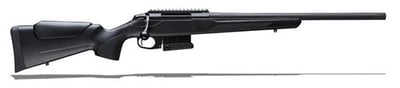 Tikka T3x CTR 6.5 Creedmoor Rifle JRTXC382 - $998 (Free Shipping over $250)