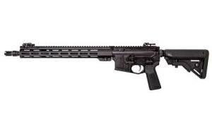 Radical Defense MK1 MOD1 Patrol 16" Carbine 5.56 1-30Rd Mag Black - $750