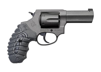 Taurus 856 .38 Special 3" Barrel Orange NS VZ Grips Tungsten 6rd - $483.79 after code "WELCOME20"