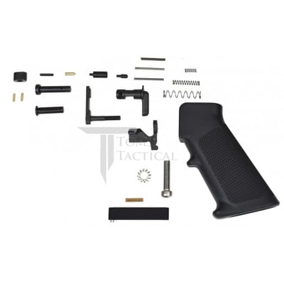 AR15 LPK Lower Parts Kit w/o Trigger Group - Made in USA - $24.95 Free Shipping 