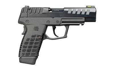 Kel-Tec Pistol P15 9mm Black 15rd 4" - $199.99 
