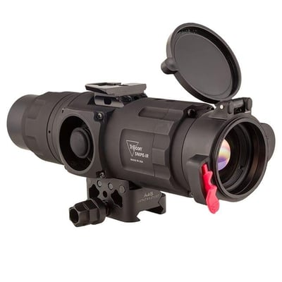 Trijicon SNIPE-IR 35mm Black Thermal Clip-On - $7999.00 (Free Shipping over $250)